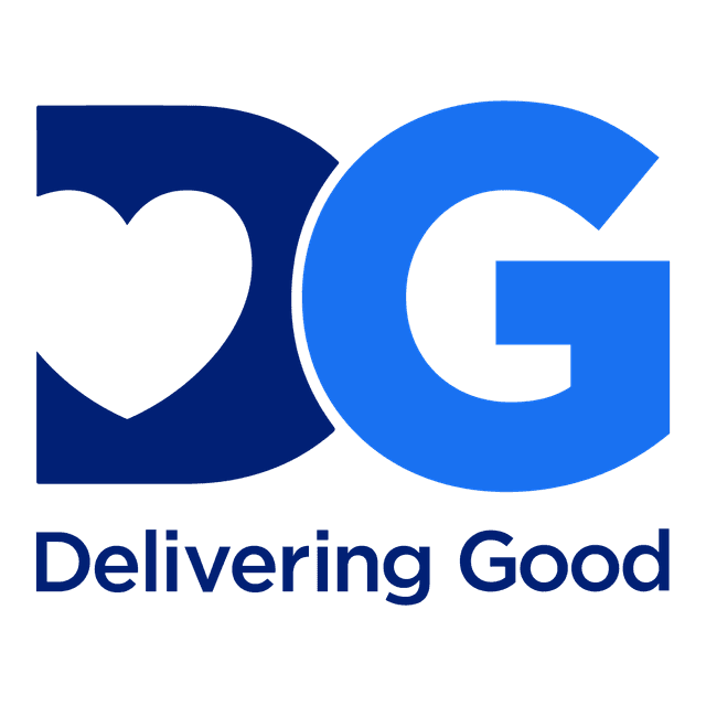 Delivering Good powered by Another